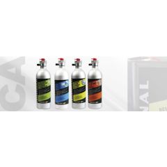 Alumiinium survepihusti tühi 500ml, Motip