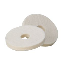 Cleaning felt BioFelt 50 (12pcs/pack), Binzel