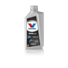 Valvoline 4T Synpower mootoriõli, 10W40, 1L