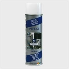 Teflonmääre Food Grade NSF H1 PTFE Oil 500ml, Motip