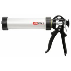 Enclosed sealant gun 310 ml 340mm, KS Tools