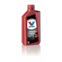 Transmissiooniõli Axle Oil 75W90 1L, Valvoline