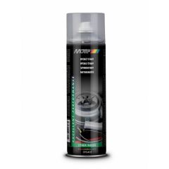 Mootori käivitaja/käivitusabi Quick Start 500ml, Motip
