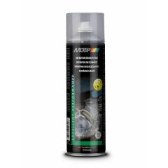 Lekete avastaja Leak Detector 400 ml, 400ml, Motip