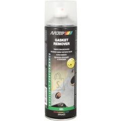Tihendi eemaldi Gasket Remover 500ml, Motip