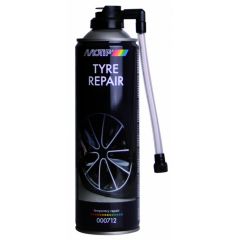 Rehviparandusvaht Tyre Repair 500ml, Motip