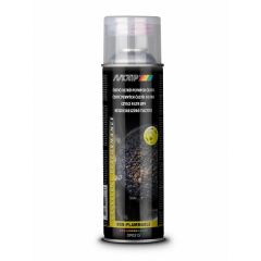 Puhastusvahend DPF filtrile DPF Cleaner 500ml, Motip