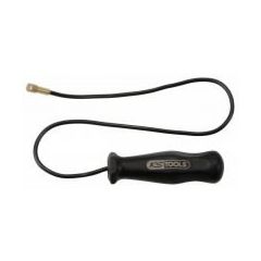 Ks tools 550.1032&KST магнитный захват, 0,2кг, 4x400мм