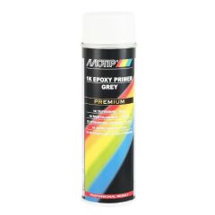 Kruntvärv EPO Premium hall 500ml, Motip