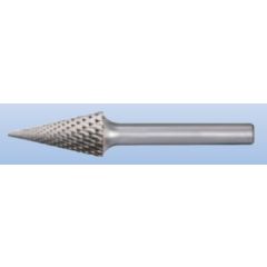 Pferd 047354&PFERD rotary burr, 10 × 20/6 mm