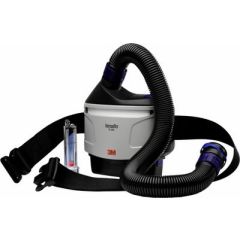 Motoriseeritud puhuri komplekt, Versaflo TR-315E XA00770668 XA007706683, 3M
