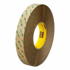 Kahepoolne kinnitusteip VHB 9473 19mmx55m 0,26mm läbipaistev UU001480464, 3M