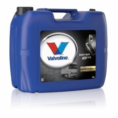 Automatic transmission fluid HD ATF PRO 20L, Valvoline