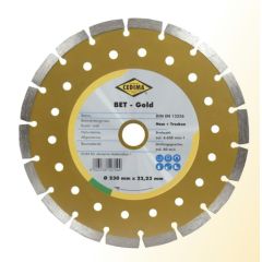 Teemantlõikeketas Beton GOLD 230x2,4/22,23mm, Cedima