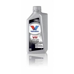Valvoline VR1 Racing engine oil, 5W50, 1L
