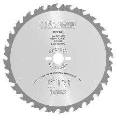 CMT 285.036.16M&CMT saeketas, 400 × 3,5 × 30 mm