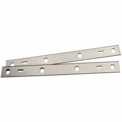 Planer blades HMS850/860/PT85, 2 pcs. compatibility by serial number, Scheppach