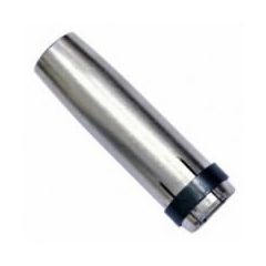 Gas nozzle cylindrical MB24/240 d=17mm, Binzel