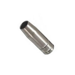 Gas nozzle MB15 D12mm, l=53mm d=18mm, Binzel