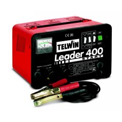 Telwin 807551&TELW зарядное устройство, 12/24V