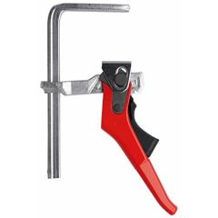 Juhtsiini kiirfiksaator / pitskruvi GTRH 160x60 mm, Bessey