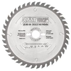 CMT 285.036.13M&CMT saeketas, 315 × 3,2/30 mm