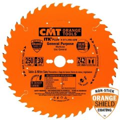 CMT 271.184.24H&CMT saeketas, 184 × 20 mm