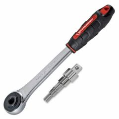 Rothenberger UNI ventiilivõti narrega, 3/8–1″