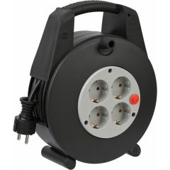 Brennenstuhl VL-XL juhtmekassett, 15 m