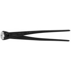 Knipex jõuotslõiketangid, 300 mm, mustad