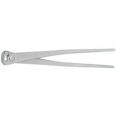 Knipex 99 14 300 kõrge ülekandega armeerimistangid, 300 mm, tsingitud
