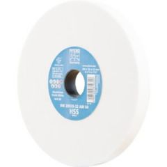 PFERD BW AW HSS шлифовальный круг для точила, 200 × 25 × 32 мм, P60