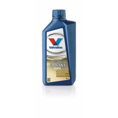 Valvoline Multi-Vehicle 50/50 охлаждающая жидкость, 1 л