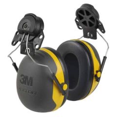 3m PX2P3EGU&3M headphones