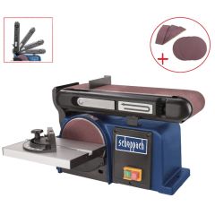 Scheppach 5903306901&SCHEP lihvkettad BTS900
