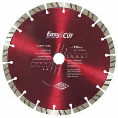 Cedima Beton Basic teemantlõikeketas, 350 × 3,4 / 25,4 mm