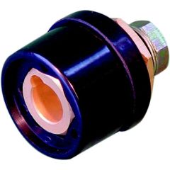Panel socket 35-50mm2, Binzel