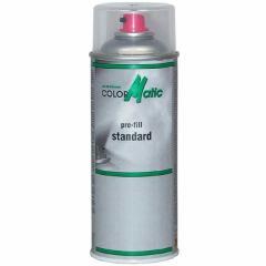 Eeltäidetud aerosoolpurk 275ml tühi, Motip