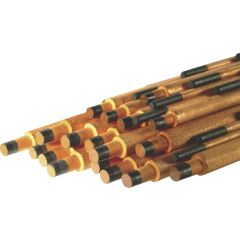 Söeelektrood Pointed 6,5x305mm, Binzel