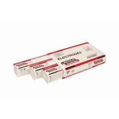 Lincoln Electric Omnia 46 keevituselektroodid, 4,0 × 350 mm, 5,0 kg