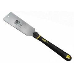 Jaapanisaag 270mm topeltservaga 8/17TPI, Stanley