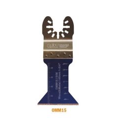 CMT OMM15-X1&CMT полотно для многофункционального инструмента, 45 × 48 мм, BiM