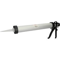 Enclosed sealant gun 600 ml 480mm, KS Tools