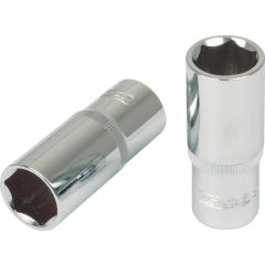 KS Tools 918.3833&KST kuuskantpadrun, 13 mm