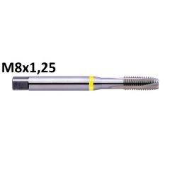 Exact 42160&EXACT masinkeermepuur, M8 × 1,25, HSS