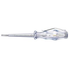 Pingeindikaator kruvikeeraja 150-250V SL 0.5x3.0x70mm, Wera