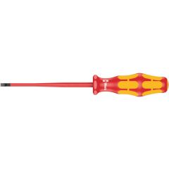 Kruvikeeraja 160 i VDE SL 0.6x3.5x100, Wera