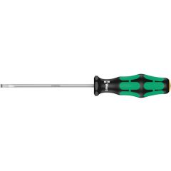 Kruvikeeraja 335 SL 0.6x3.5x100, Wera