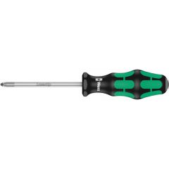 Kruvikeeraja 355 PZ 2x100, Wera