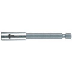Otsakuadapter 1/4´´ 899/4/1 magnetiga 1/4´´x152, Wera
